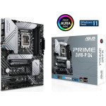 Asus PRIME Z690-P D4-CSM Intel Z690 LGA 1700 ATX Motherboard
