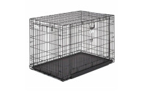 Dog cages
