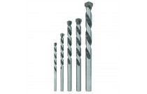 Concrete drills