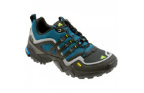 Treking zābaki ()