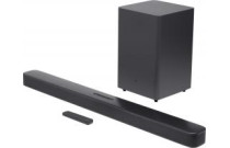 Soundbar sistēmas