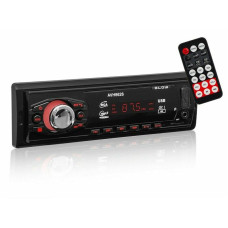 Blow automašīnas radio AVH-8626 MP3/USB/SD/MMC/BT