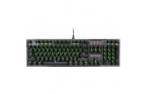 Spēļu tastatūras ()
