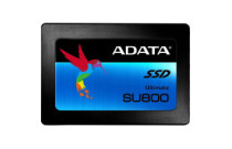 Cietie diski (HDD, SSD)