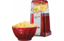 Popcorn machines