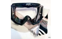 Motokrosa aizsargbrilles ()