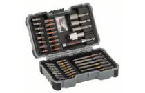 Screwdriver set