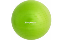 Gymnastics balls