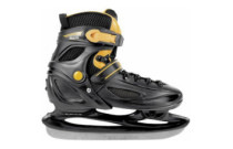 Hockey skates