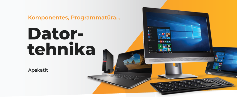 Datortehnika