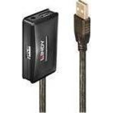 Lindy Kabel USB Lindy CABLE USB2 EXTENSION HUB 10M/ACTIVE 42635 LINDY