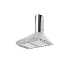 Maan Wall-mounted canopy MAAN Mix 3 50 310 m3/h, Satin