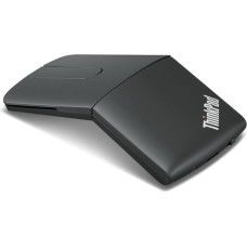 Lenovo 4Y50U45359 mouse Ambidextrous RF Wireless+Bluetooth Optical 1600 DPI