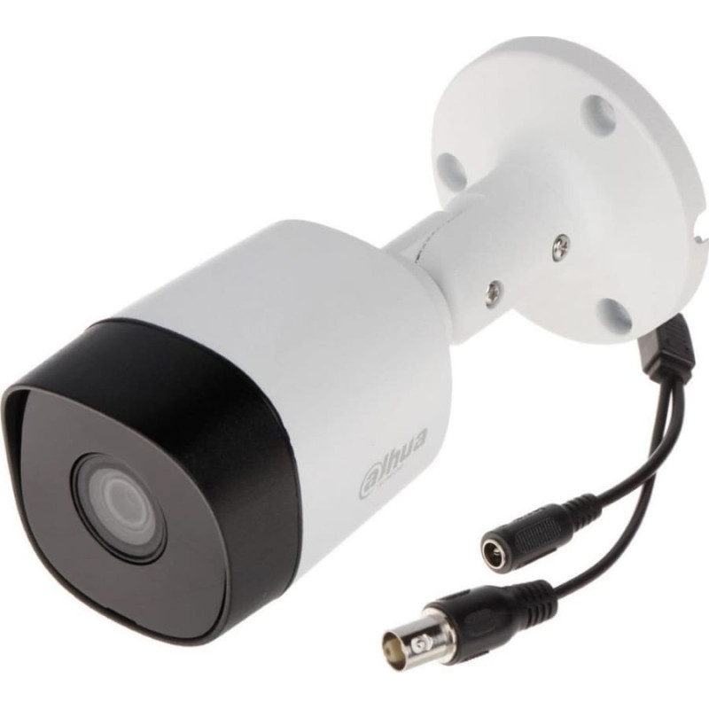Dahua Technology Kamera IP Dahua technology HDCVI HAC-B2A21-0360B