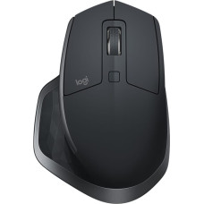 Logitech MX Master 2S mouse RF Wireless Laser 1000 DPI Right-hand