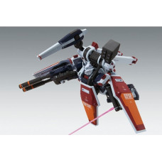 Bandai MG 1/100 FULL ARMOR GUNDAM Ver. Ka