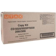 Utax Toner Utax  Toner Copy Kit do 256i/306i/CD 5025/5025P/5030 (613011010)