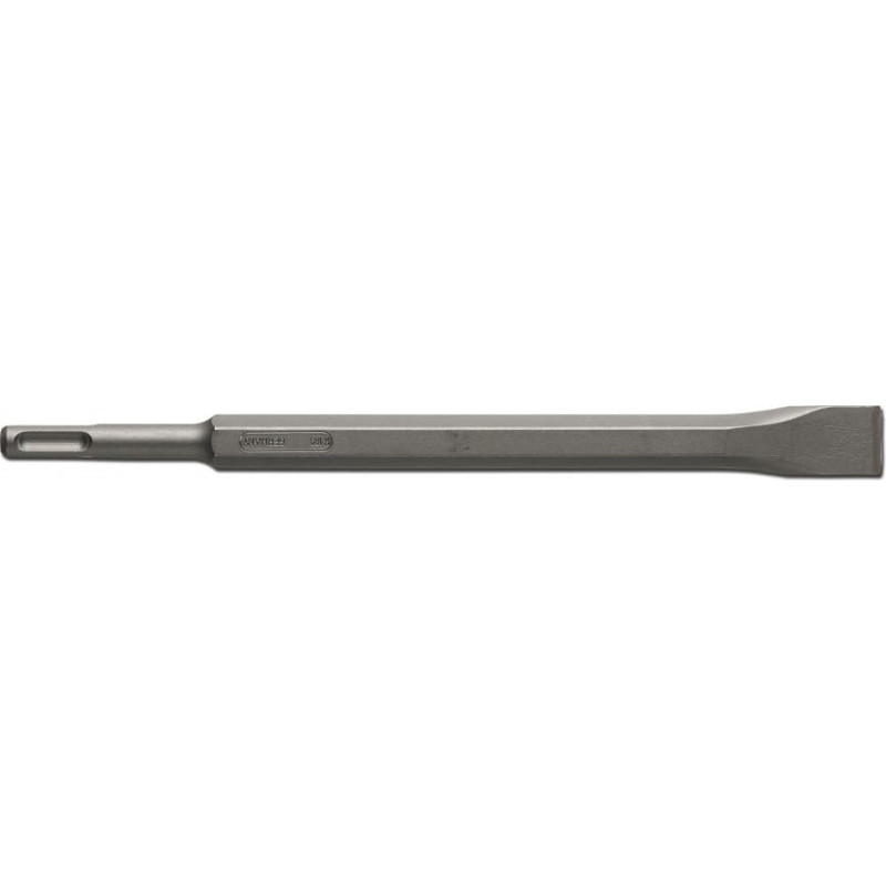 Irwin Dłuto wąskie 400x25mm z uchwytem SDS-max 10502188