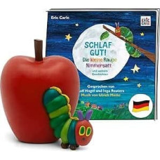 Tonies Tonies Die kleine Raupe Nimmersatt - Schlaf gut!