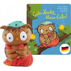 Tonies Tonies Die Eule mit der Beule - Gute Nacht, kleine Eule