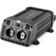 Technaxx Przetwornica Technaxx Inverter 1200W TE16/.