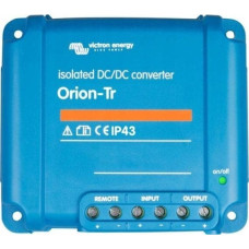 Victron Energy Przetwornica Victron Energy Przetwornica Samochodowa Victron Energy Oriontr 482416A 380 W (ORI482441110)