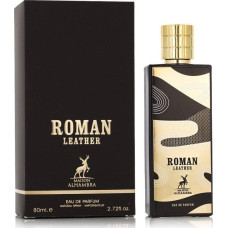 Alhambra Maison Alhambra Roman Leather EDP U 80 ml