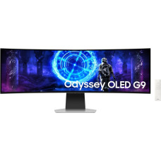 Samsung Monitor Samsung MONITOR OLED 49