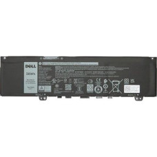 Dell Bateria Dell Battery, 38WHR, 3 Cell