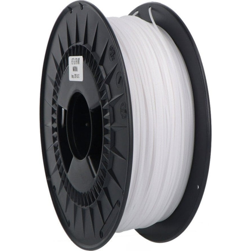Print-Me Filament Print-Me Swift PETG V0 1,75mm 0,85kg - Natural}