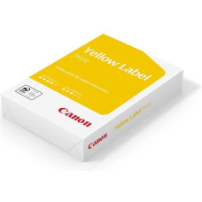 Canon Papier ksero Yellow Label Print A4 80g 500 arkuszy