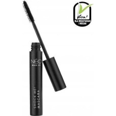 Alkotest NEO MAKE UP_Tusz do rzęs pogrubiający Shock Me! 9ml
