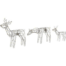 Shumee Dekoracja świąteczna Shumee renifer