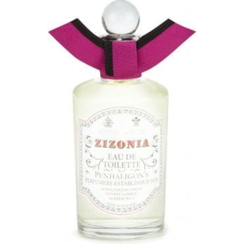 Penhaligon´s Anthology Zizonia EDT 100 ml
