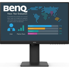 Benq Monitor BenQ BL2486TC (9H.LMMLB.QBE)