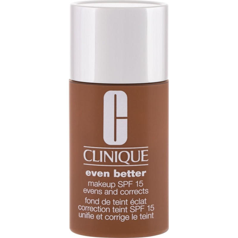 Clinique Even Better SPF15 Podkład WN118 Amber, 30ml