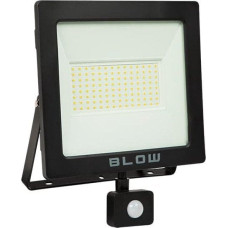 Blow Naświetlacz Blow 71-563# Lampa halogen. led/pir smd 100w św.b.neu