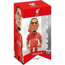 Minix Figurka Minix MINIX LIVERPOOL - VIRGIL VAN DIJK
