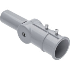 GTV Adapter regulowany do lamp słupów ulicznych LED 50W SA1 GTV 0840