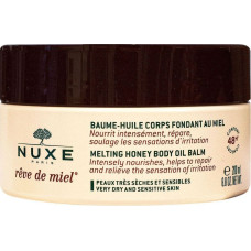 Nuxe NUXE Reve de Miel Melting Honey Body Oil Balm Balsam do ciała 200ml