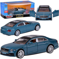 Jokomisiada Auto metalowe model BENTLEY FLYING SPUR HYBRID 1:38 interaktyw. ZA5052