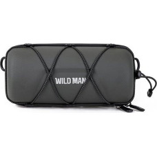Wildman WILDMAN GD7X Bike Case/Mount, Handlebar Bag, Black