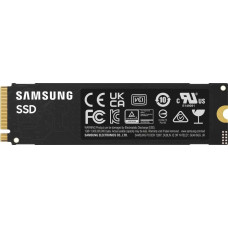 Samsung Dysk SSD Samsung MZ-V9S2T0BW