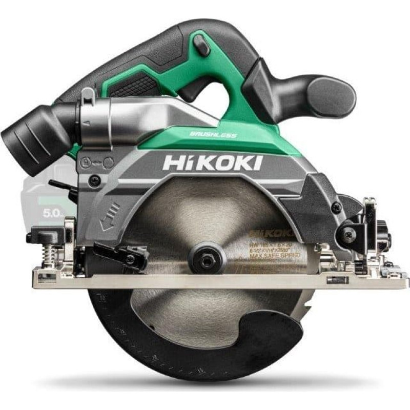 Hikoki Pilarka tarczowa Hikoki HIKOKI.SAW 18V 165mm C1806DBW2 WITH HITSYSTEM