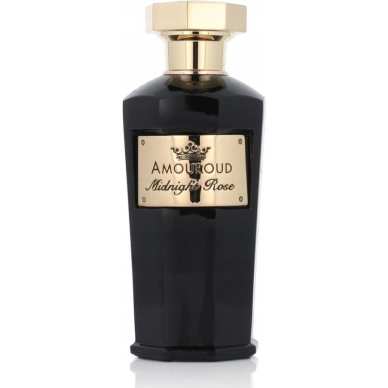Alkotest AMOUROUD Midnight Rose EDP spray 100ml