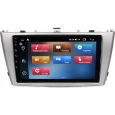 No Name Nawigacja GPS NO NAME RADIO NAWIGACJA GPS TOYOTA AVENSIS T27 2008-2015