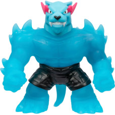 Goo Jit Zu Figurka Goo Jit Zu MR BEAST LAB W1 STRETCH HERO - assorted