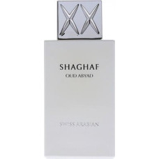 Alkotest SWISS ARABIAN Shaghaf Oud Abyad EDP spray 75ml