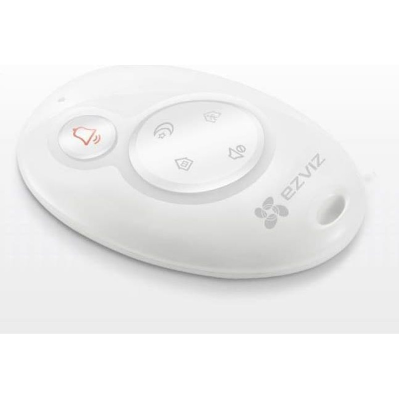 Ezviz K2 Pilot zdalnego sterowania (CS-K2-A)