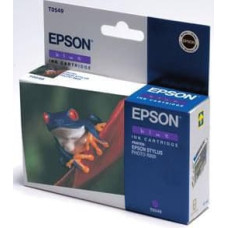 Epson Tusz Epson tusz C13T054940 Blue